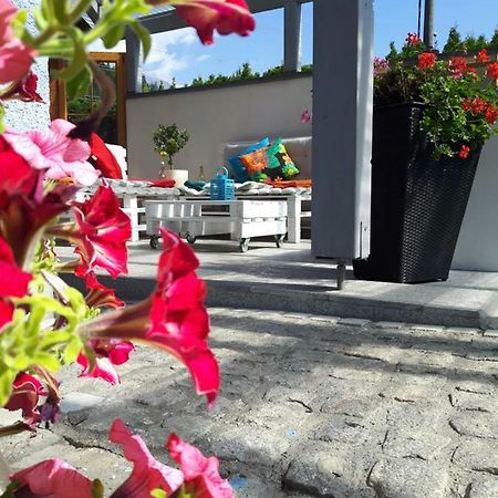 Haus Elisabeth Apartment Napplach ภายนอก รูปภาพ