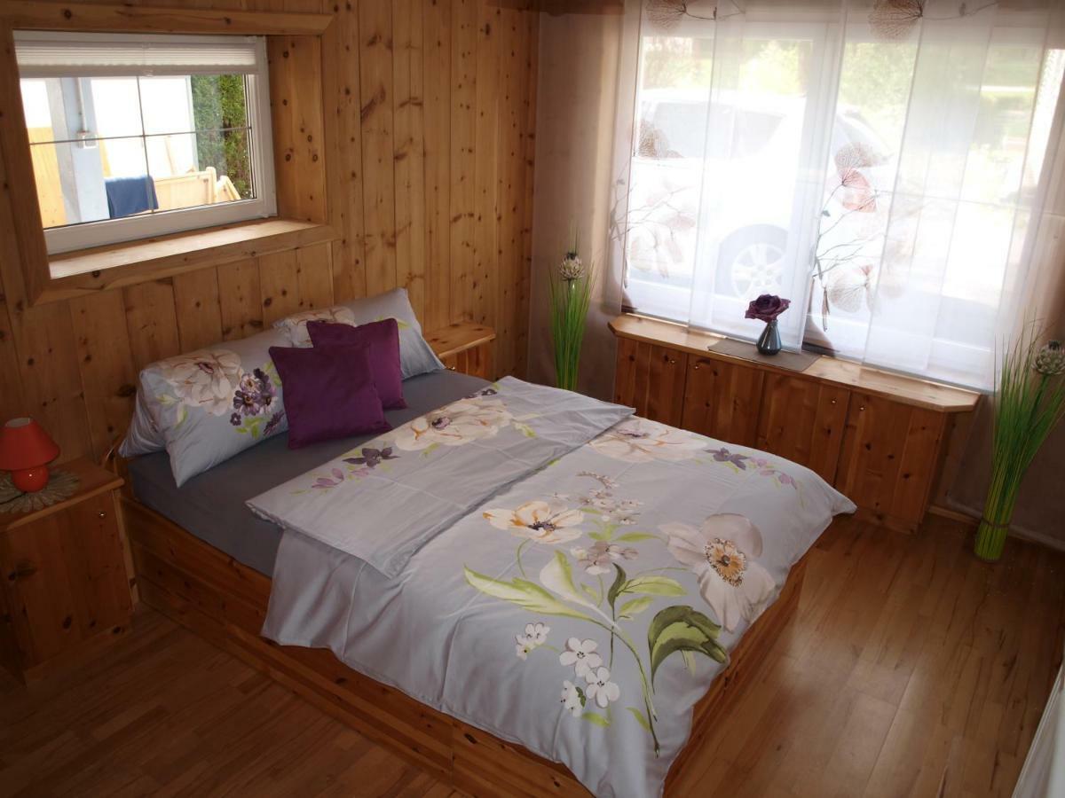 Haus Elisabeth Apartment Napplach ภายนอก รูปภาพ